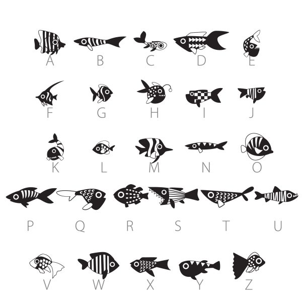 DB Go Fish - Image 2