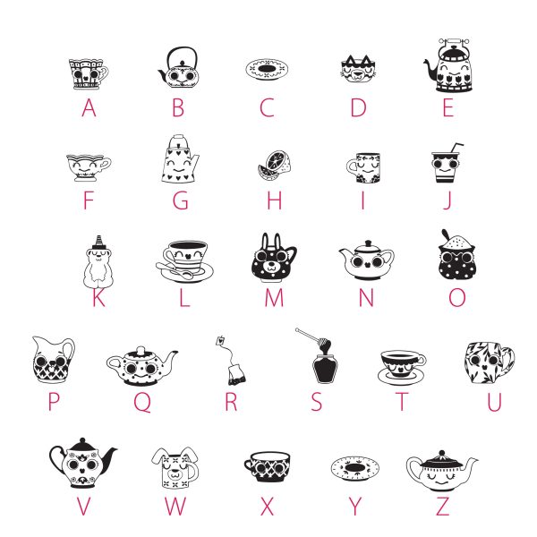 DB Petite Tea - Image 2