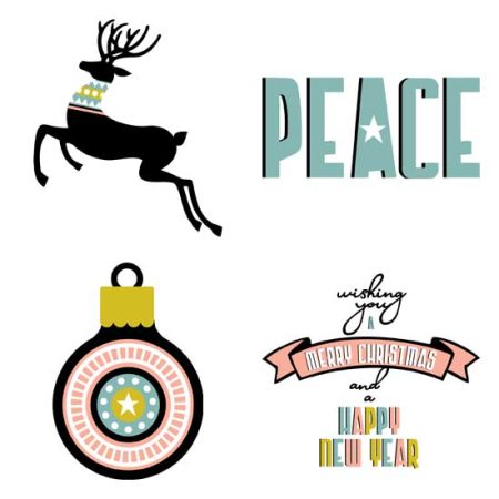 December