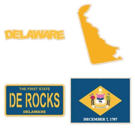 Delaware First State