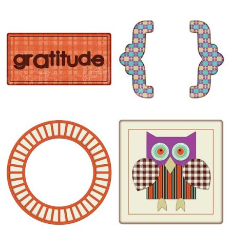 Delight Fall Frames