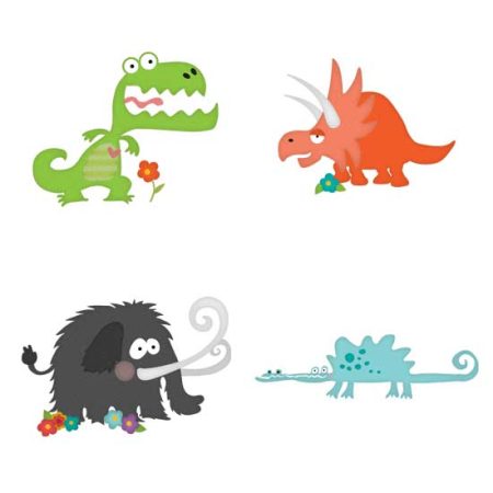 Dino Mite
