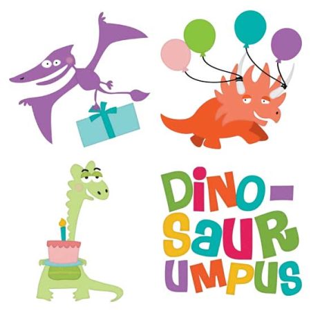 Dino Saurumpus