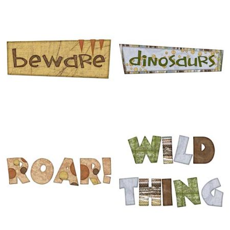 Dinosaurus