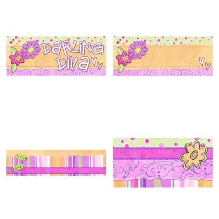 Diva Tags