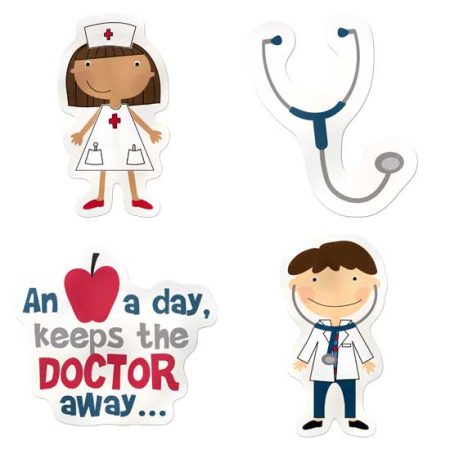 Doctors Orders