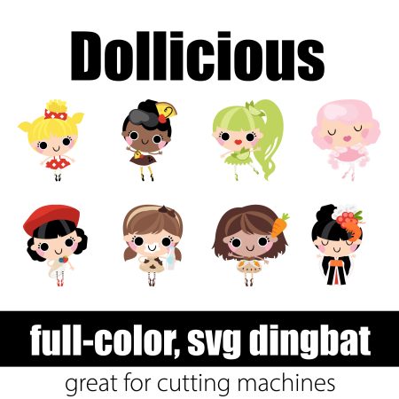 Dollicious