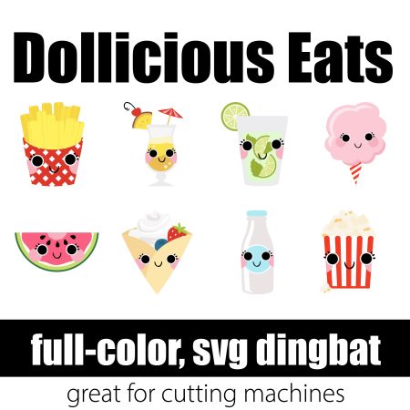 Dollicious Eats