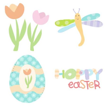 Easter Buddies