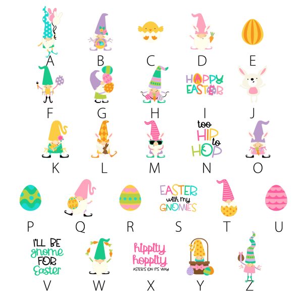 Easter Gnomes - Image 2