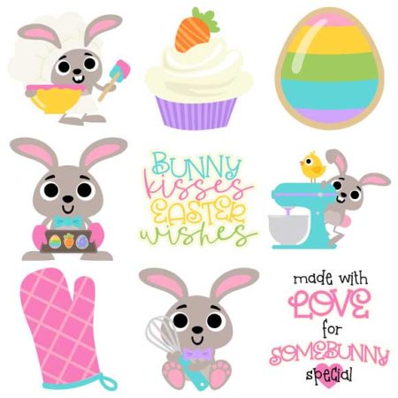 Easter Treats