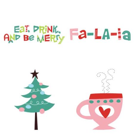 Eat Drink and Be Merry