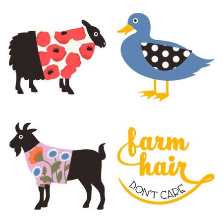 Efflorescence Farm