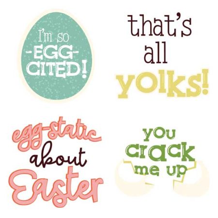 Eggheads Puns