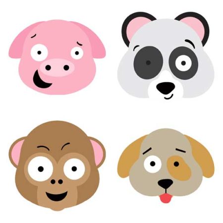 Emoji Pets