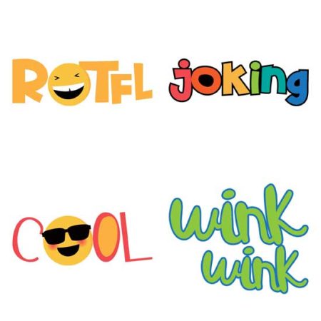 Emoji Texts
