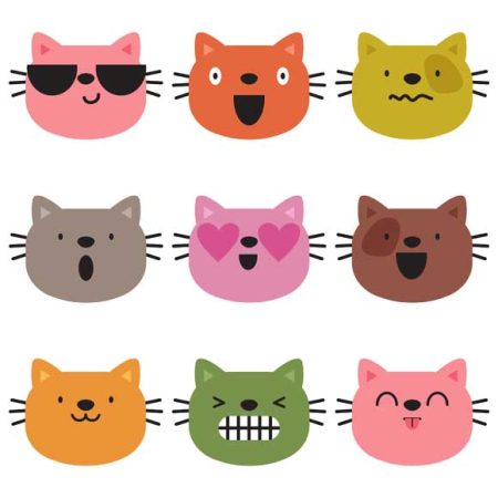 Emoticat