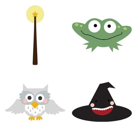 Enchanted Objects