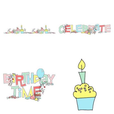 Fab Birthday