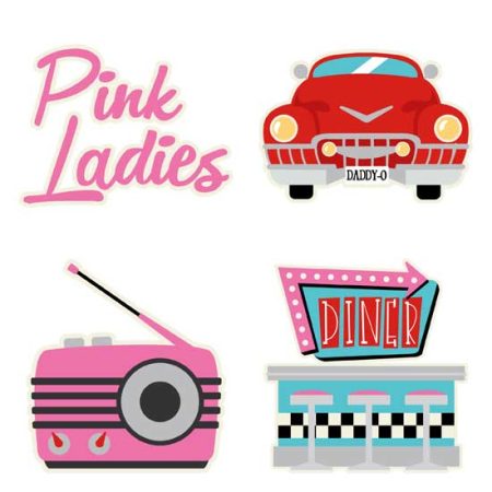 Fabulous Fifties