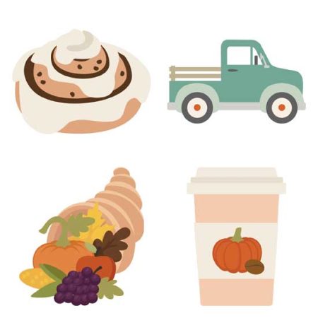Fall Favorites
