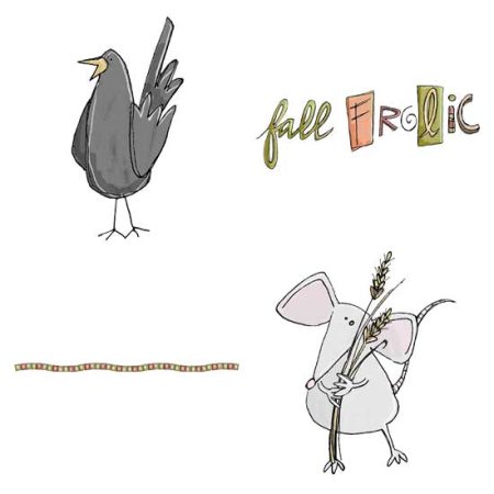Fall Frolic