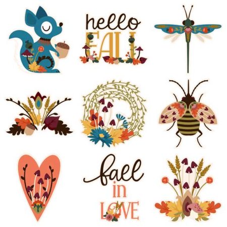 Fall Rhapsody