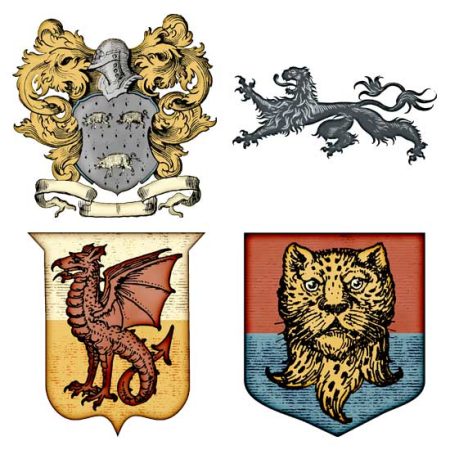 Family Crest