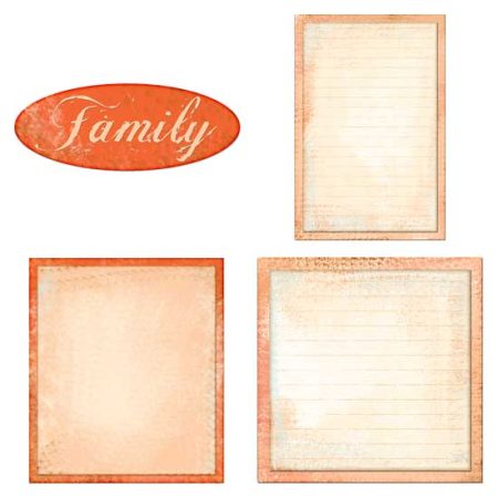 Family Tree