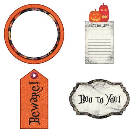 Fangtastic Frames