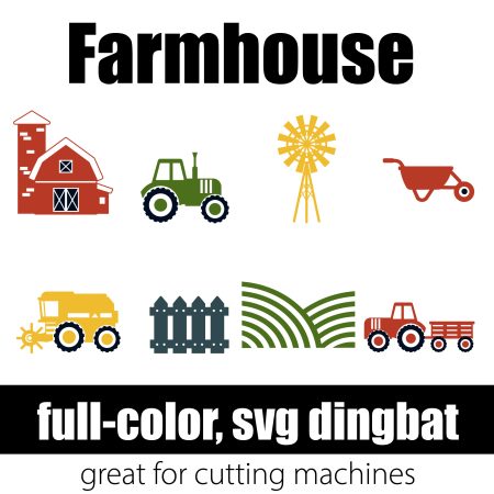 Farmhouse
