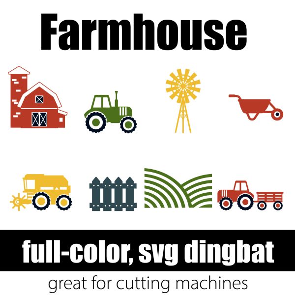 Farmhouse