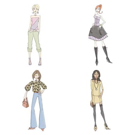 Fashionista