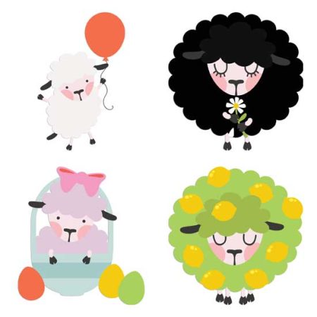 Feeling Sheepish