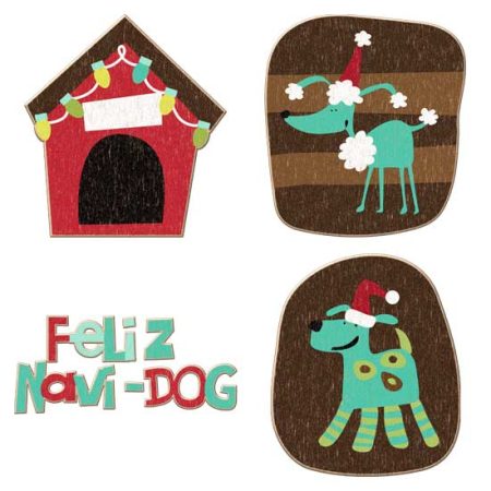 Feliz Navi Dog
