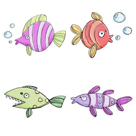 Fishies