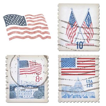 Flag Post