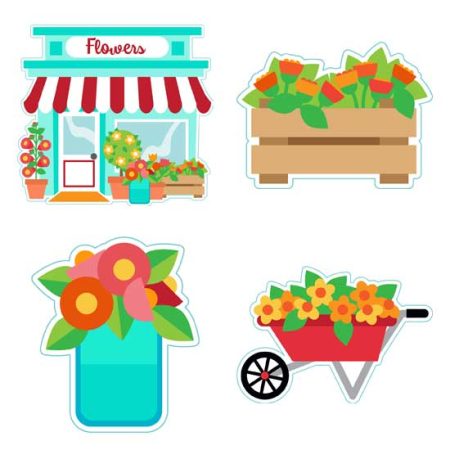 Floral Shop