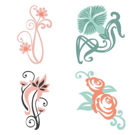 Floret Nouveau