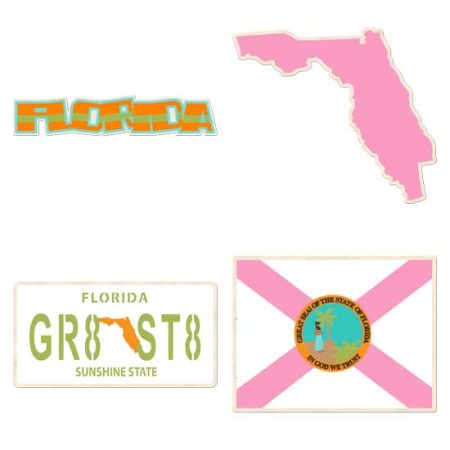 Florida Sunshine State