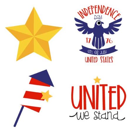 Founding Fathers Patriotism