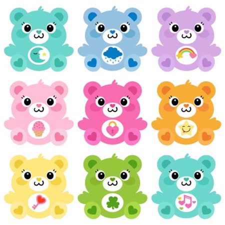 Friend Bears