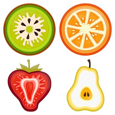 Fruit Cocktail