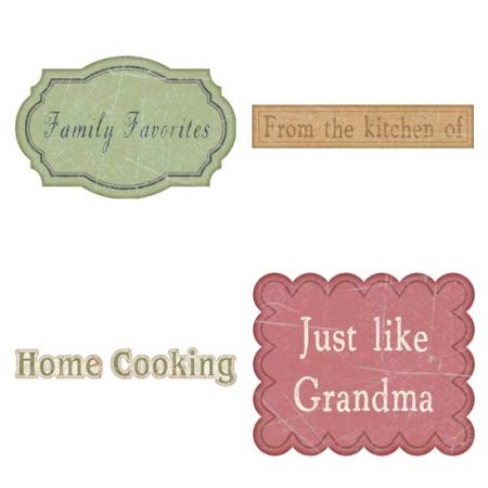 Fruit Preserves Recipe Kit