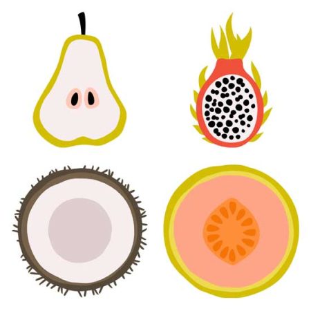 Fruitilicious