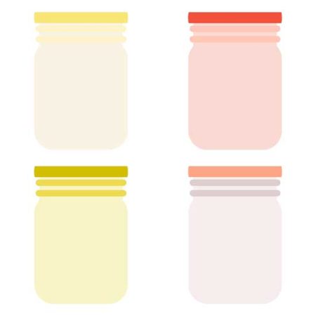 Fruitilicious Jar