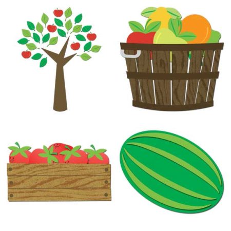 Fruity Picnic