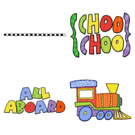 Fun Train