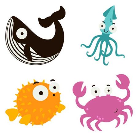 Funky Zoo Aquarium