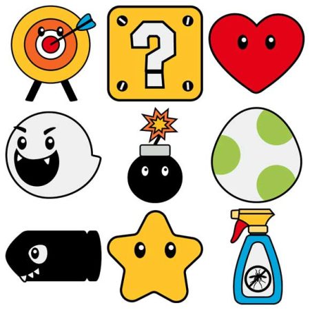 Game Garden Misfits